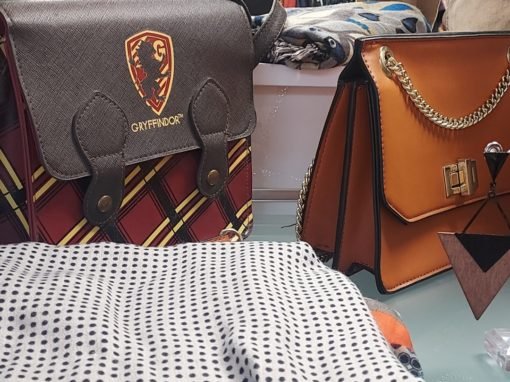 Sacs de créateurs